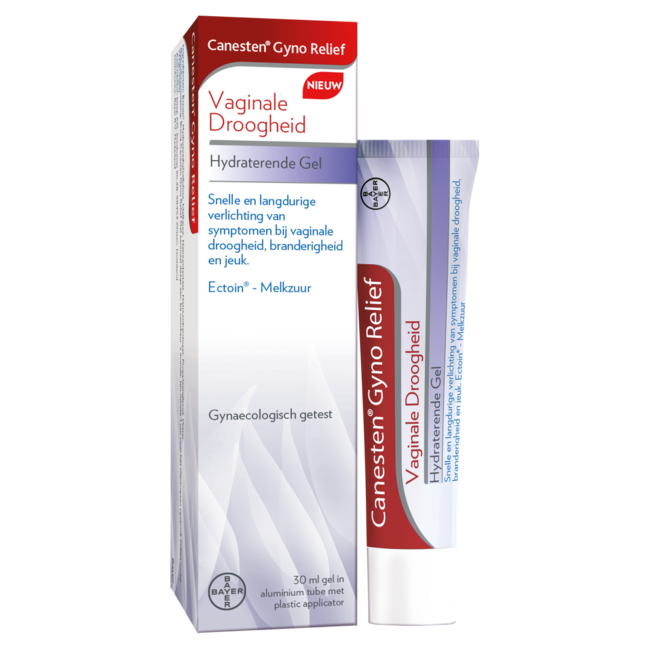 Gyno relief 30 ml
