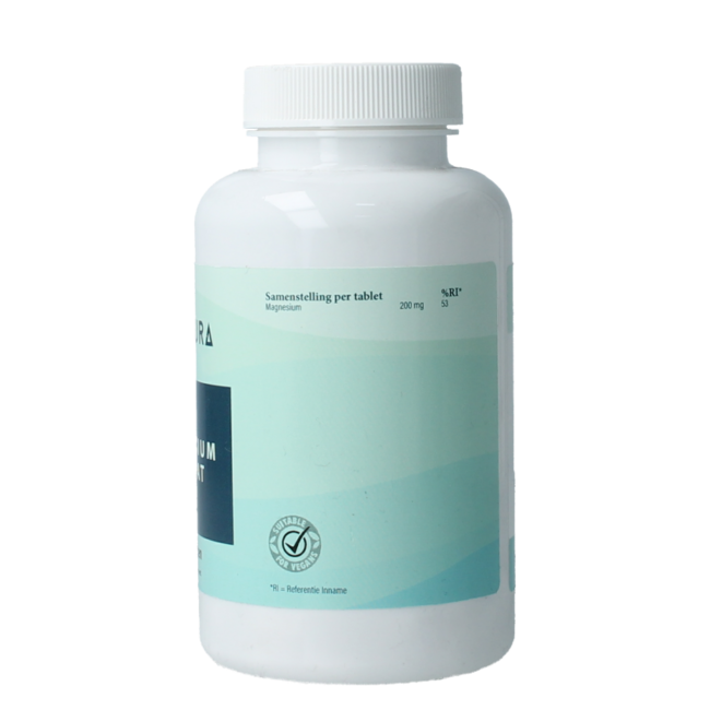 Vitacura Magnesium Citrate 60 Tablets