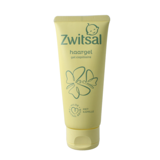 Zwitsal Goedemorgen żel do włosów 100 mililitrów