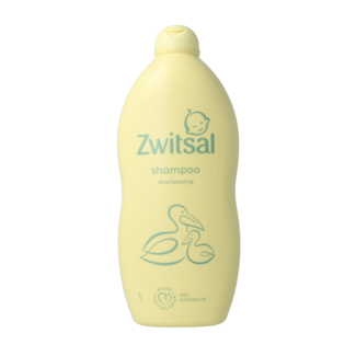 Zwitsal Szampon 700 Mililitrów