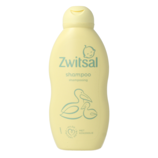 Zwitsal Shampoo 200 Milliliter