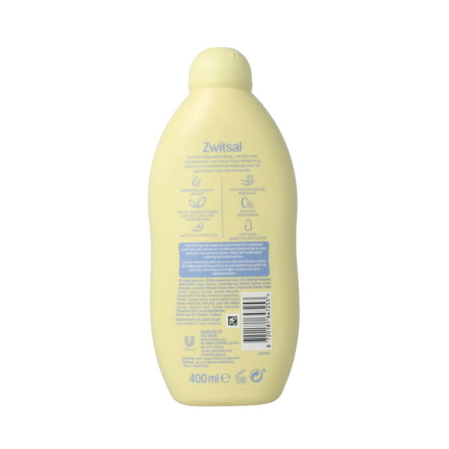 Schaumbad 400 ml
