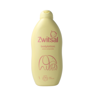 Zwitsal Körperlotion 400 ml