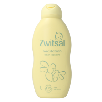 Zwitsal Loción capilar Buenos Días 200 ml