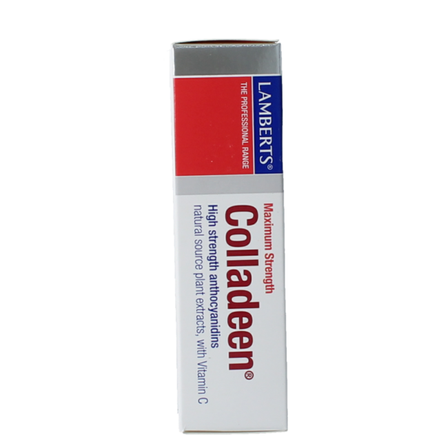 Colladeen 60 tabletek