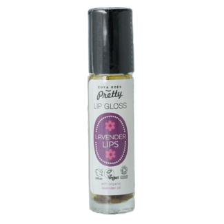 Zoya Goes Pretty Zoya Goes Pretty Lippenbalsam Lavendel 10 Milliliter