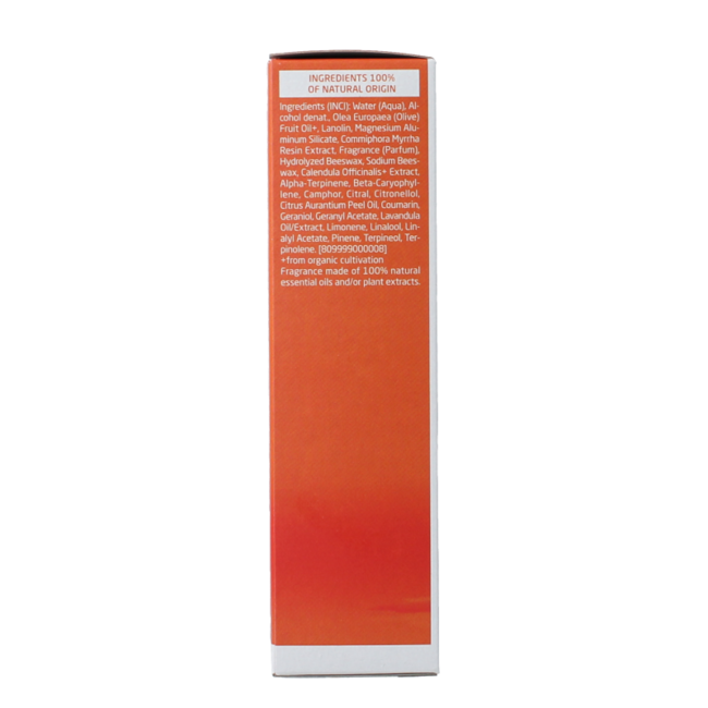 Sports foot balm 75 Millilitres