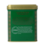 Gunpowder tin natural 200 Gram