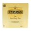 Twinings Earl Grey 100 bolsitas individuales