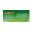 Té verde jazmín 25 bolsitas