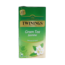 Té verde jazmín 25 bolsitas