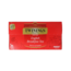 Té negro English Breakfast en sobres, 25 bolsitas