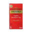 Té negro English Breakfast en sobres, 25 bolsitas
