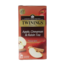 Apple cinnamon raisin 25 sachets