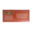 Apple cinnamon raisin 25 sachets