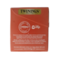 Apple cinnamon raisin 25 sachets