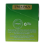 Pure green tea 25 Bags