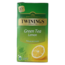 Green Tea Lemon 25 Bags