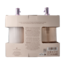 Heavenly Hands Wasch- & Hand- und Nagelcreme-Set in Glasflasche, 1 Set