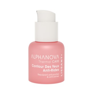 Alphanova skin Alphanova skin Thermal care contorno de ojos antiarrugas 15 mililitros