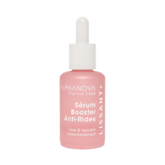 Alphanova skin Alphanova skin Thermal care serum przeciwzmarszczkowy booster 50 mililitrów