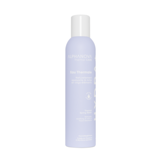 Alphanova skin Alphanova skin Thermal care woda termalna 300 mililitrów