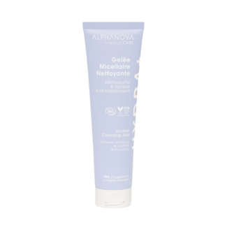 Alphanova skin Alphanova skin Thermal care gel limpiador micelar 150 mililitros