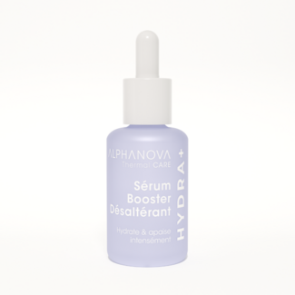 Alphanova skin Alphanova skin Siero trattamento termale booster idratante 30 Millilitri