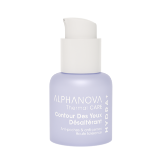 Alphanova skin Alphanova Skin Thermal Care Augenpflege feuchtigkeitsspendend 15 Milliliter