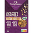 TastyBasics Granola niskowęglowodanowa, wysokobiałkowa z orzechami i pestkami 350 Gram