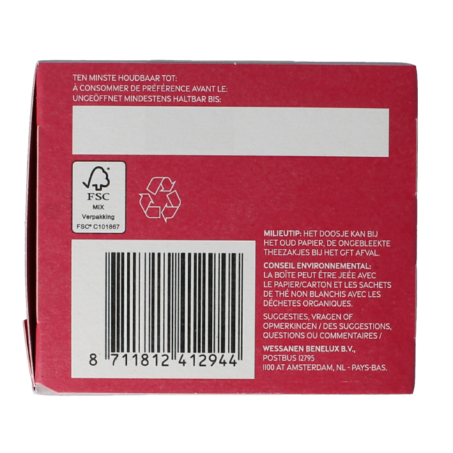 Comfort Calore Bio 20 Bustine