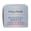 Piramide Peaceful nights bio 20 Beutel