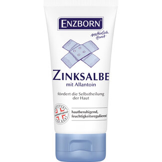 ENZBORN ENZBORN Zinc Ointment 50 Millilitre