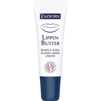 ENZBORN ENZBORN Lip Butter 10 Millilitres