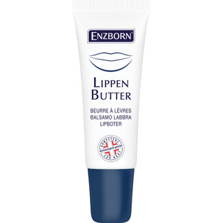 ENZBORN ENZBORN Manteca labial 10 mililitros