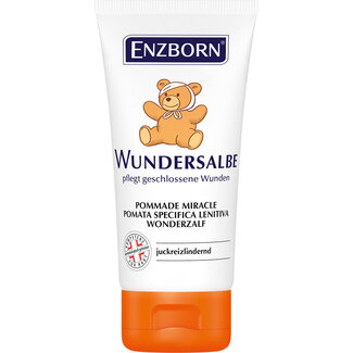 ENZBORN ENZBORN Wonderzalf 50 mililitros