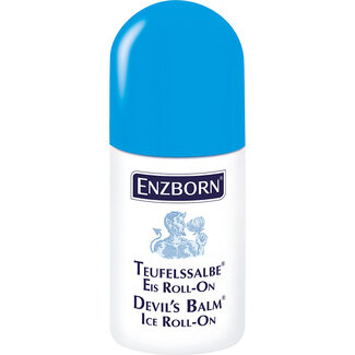 ENZBORN ENZBORN Teufelskralle Eis Roll-on 50 Milliliter