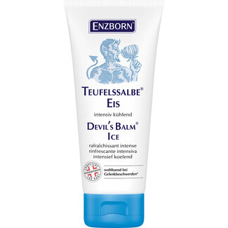 ENZBORN ENZBORN Devil's balm ice 100 Millilitres