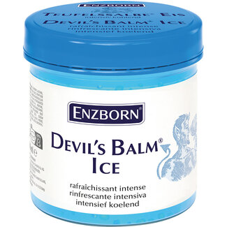 ENZBORN ENZBORN Teufelskralle Balsam Eis 200 ml