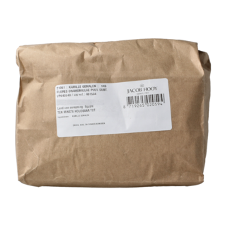 Jacob Hooy Jacob Hooy Camomille moulue 1 kg