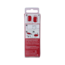 Kiss Impress color reddy or not 1 unidad