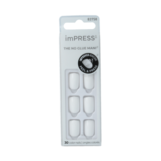 Kiss Kiss Impress color frosting 1 unidad