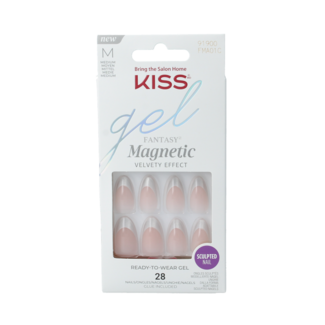 Kiss Kiss Gel Fantasy Magnetic North Coast 1 kit