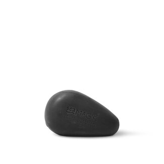 Sea Magik Sea Magik Black mud soap 100 Gram
