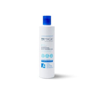 Sea Magik Sea Magik Erfrischendes Bade- & Duschgel 300 Milliliter