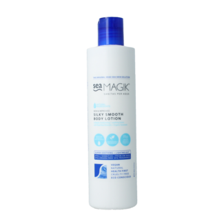 Sea Magik Sea Magik Body lotion silky smooth 300 Milliliter