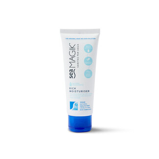 Sea Magik Sea Magik Rich moisturiser 75 Millilitres