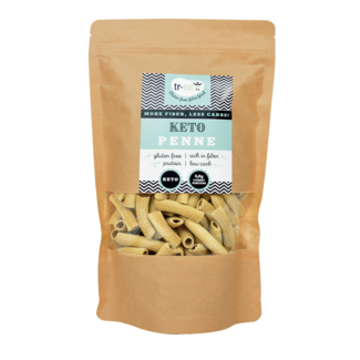 Treat Treat Penne keto glutenvrij 200 Gram