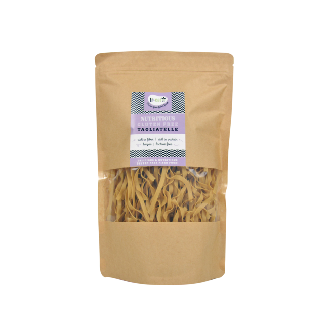 Treat Tagliatelle gluten-free 250 Gram