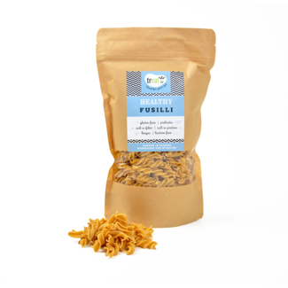 Treat Treat Fusilli Senza Glutine 250 Grammi